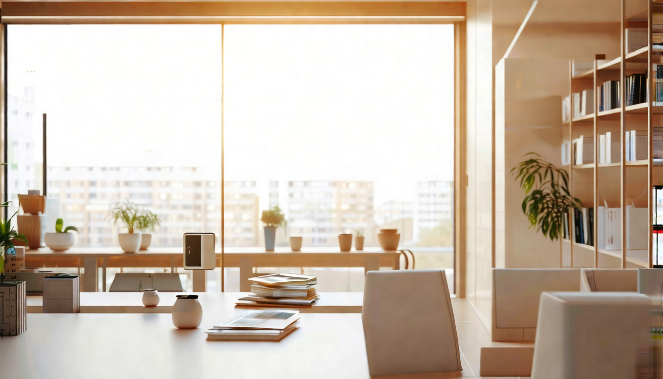 Smart Home Devices